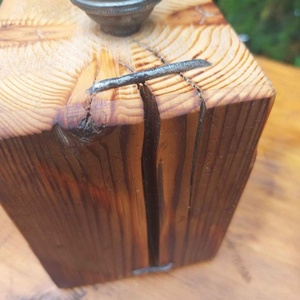 Templom gerenda lámpa  - otthon & életmód - lámpa - hangulatlámpa - Meska.hu