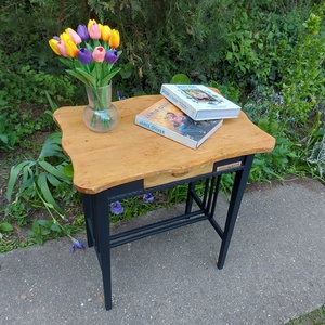 Kisasztal/lerakóasztal  - otthon & életmód - bútor - asztal - Meska.hu