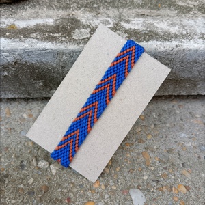 Harry Potter karkötő (Hollóhát) - Meska.hu