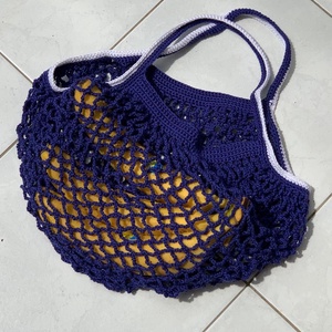  Francia bevásárló szatyor - táska & tok - bevásárlás & shopper táska - shopper, textiltáska, szatyor - Meska.hu