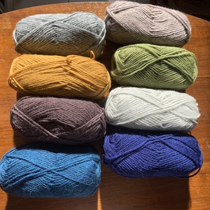 Lábszár melegítő, kötött,  100% gyapjú - ruha & divat - cipő & papucs - lábszármelegítő - Meska.hu