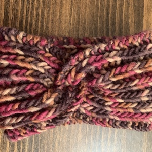 Fülmelegítő - ruha & divat - sál, sapka, kendő - kesztyű - Meska.hu