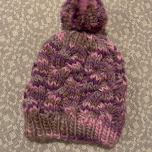 Gyapjú sapka - Meska.hu