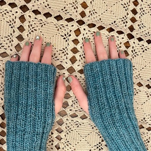 Kézmelegítő - ruha & divat - sál, sapka, kendő - kesztyű - Meska.hu