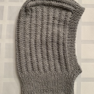 Balaclava, Ruha & Divat, Sál, Sapka, Kendő, Sapka, Kötés, MESKA