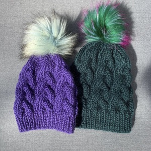 Gyapjú sapka - Meska.hu