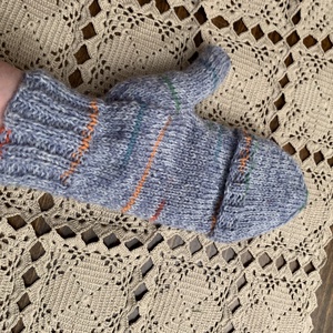 Gyapjú kesztyű - ruha & divat - sál, sapka, kendő - kesztyű - Meska.hu