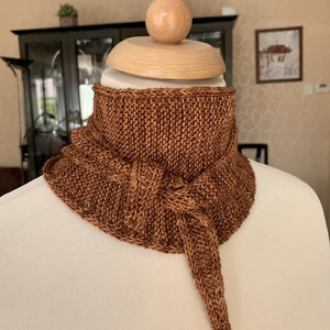 Sophie kendő - Meska.hu