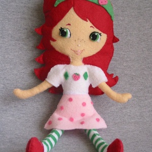 Eperke baba -  - Meska.hu