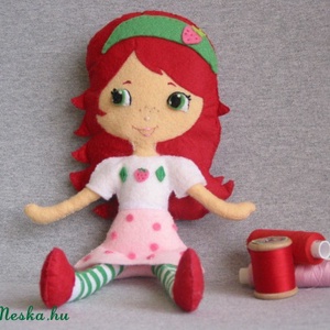 Eperke baba -  - Meska.hu