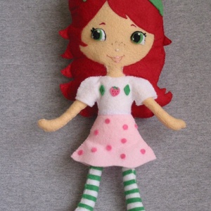 Eperke baba -  - Meska.hu