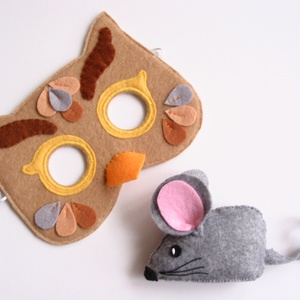 Bölcs bagoly jelmez szett kisegérrel-AZONNAL VIHETŐ! - ruha & divat - jelmez & álarc - jelmez - Meska.hu Bölcs bagoly jelmez szett kisegérrel-AZONNAL VIHETŐ! - ruha & divat - jelmez & álarc - jelmez - Meska.hu