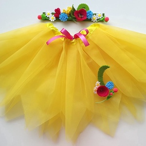 Tavasz tündér farsangi jelmez szett � AZONNAL VIHETŐ!!! - Meska.hu