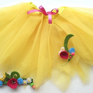 Tavasz tündér farsangi jelmez szett � AZONNAL VIHETŐ!!! - ruha & divat - jelmez & álarc - jelmez - Meska.hu