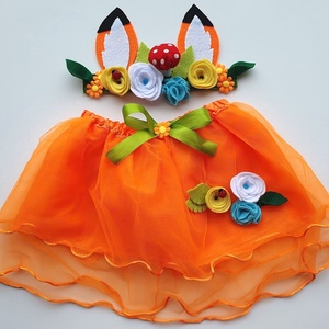 Rókatündér farsangi jelmez szett � AZONNAL VIHETŐ!, Ruha & Divat, Jelmez & Álarc, Jelmez, Varrás, MESKA