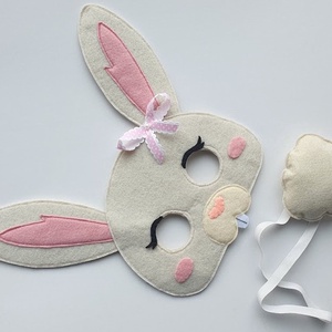 Ugribugri nyuszilány farsangi jelmez szett (beige)  AZONNAL VIHETŐ!!! - ruha & divat - jelmez & álarc - jelmez - Meska.hu Ugribugri nyuszilány farsangi jelmez szett (beige)  AZONNAL VIHETŐ!!! - ruha & divat - jelmez & álarc - jelmez - Meska.hu