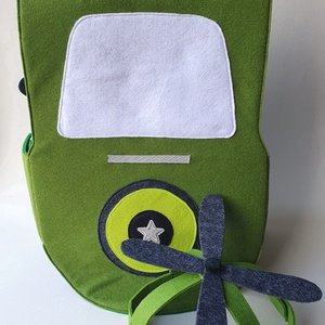 Helikopter farsangi jelmez szett AZONNAL VIHETŐ!!! - Meska.hu