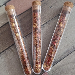 Chili pehely 10 ml - élelmiszer - fűszer - Meska.hu