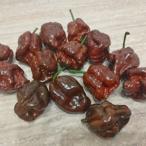 Csoki habanero krém 40 ml - élelmiszer - fűszer - Meska.hu