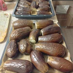 Chilis Ajvár 130 ml - élelmiszer - fűszer - Meska.hu