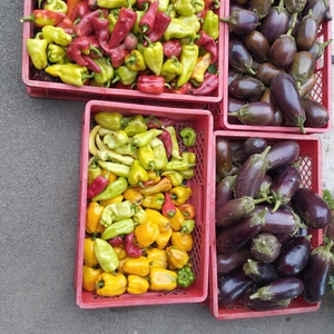 Chilis Ajvár 130 ml - élelmiszer - fűszer - Meska.hu