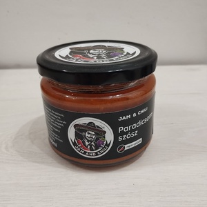 Sült paradicsom szósz 330 ml - Meska.hu