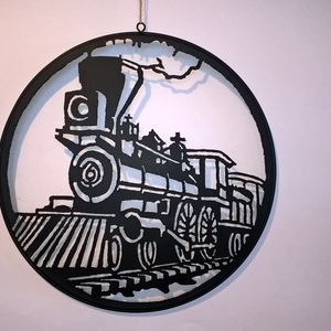 GYERMEK SZOBÁBA. - otthon & életmód - dekoráció - fali és függő dekoráció - falra akasztható dekor - Meska.hu