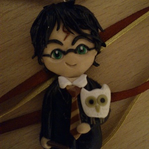 Harry Potter medál -  - Meska.hu