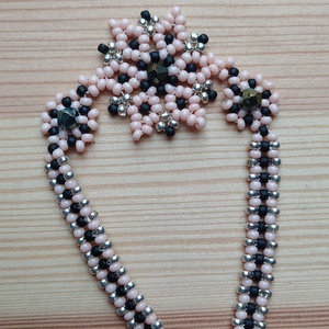 Karkötő+ fülbevaló szett - ékszer - ékszerszett - Meska.hu