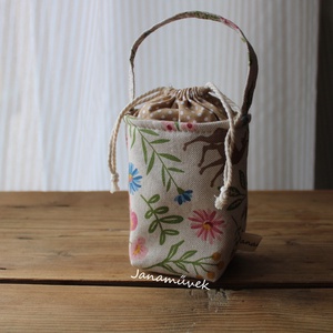 Fülhallgató tartó - táska & tok - pénztárca & más tok - fülhallgató tok  - Meska.hu