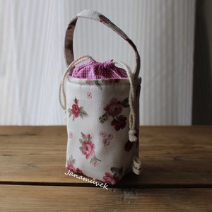 Fülhallgató tartó - táska & tok - pénztárca & más tok - fülhallgató tok  - Meska.hu