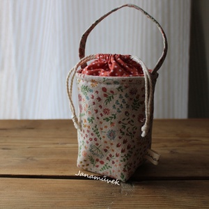 Fülhallgató tartó - táska & tok - pénztárca & más tok - fülhallgató tok  - Meska.hu