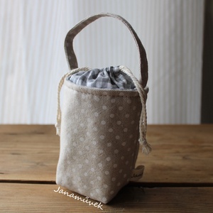 Fülhallgató tartó - táska & tok - pénztárca & más tok - fülhallgató tok  - Meska.hu