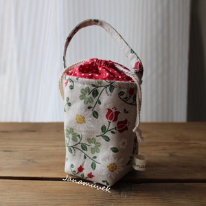 Fülhallgató tartó - táska & tok - pénztárca & más tok - fülhallgató tok  - Meska.hu