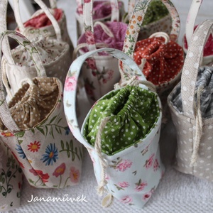 Fülhallgató tartó - táska & tok - pénztárca & más tok - fülhallgató tok  - Meska.hu