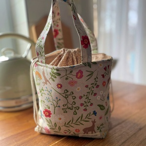 Uzsonnás táska - Meska.hu