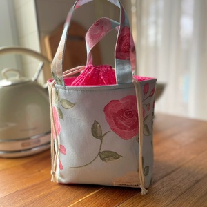 Uzsonnás táska - Meska.hu