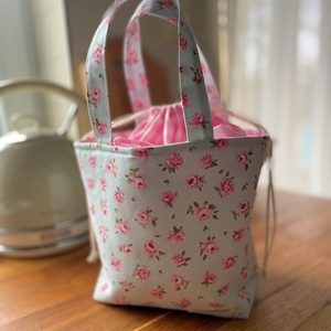 Uzsonnás táska, Táska & Tok, Uzsonna- & Ebéd tartó, Szendvics csomagoló, , MESKA