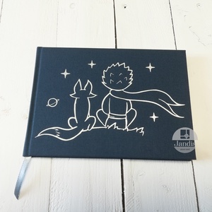 Napló/notesz, Otthon & Lakás, Papír írószer, Jegyzetfüzet & Napló, Könyvkötés, Fotó, grafika, rajz, illusztráció, Meska
