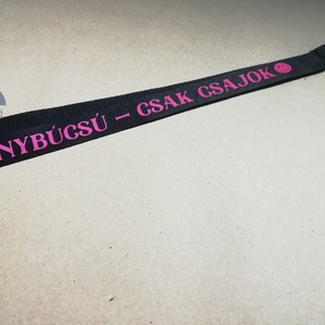 Lánybúcsú party ajándék - esküvő - lánybúcsú - Meska.hu