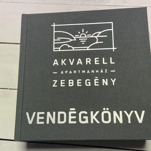 Vendégkönyv szálláshelyeknek - Meska.hu