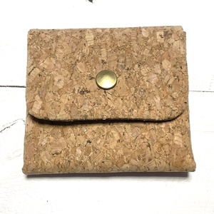 Kozmetikai tároló - mini - parafa anyagból, Táska & Tok, Neszesszer, Varrás, MESKA