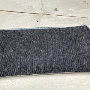 Tolltartó - kis herceg és róka mintával - otthon & életmód - papír, írószer - tolltartó & ceruzatekercs - Meska.hu