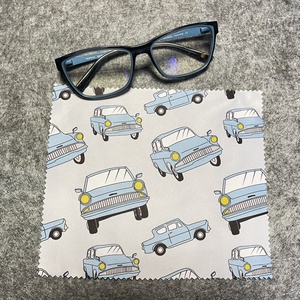 Optikai törlőkendő - Szemüvegtörlő � Harry Potteres - Ford grafikával, Táska & Tok, Pénztárca & Más tok, Szemüvegtok, Fotó, grafika, rajz, illusztráció, MESKA