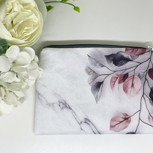 Anyák napi neszesszer - egyedi felirattal - Keresztanya neszesszer - táska & tok - neszesszer - Meska.hu