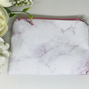 Anyák napi neszesszer - egyedi felirattal - rózsaszín - táska & tok - neszesszer - Meska.hu