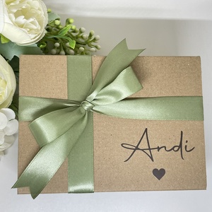 Tanúfelkérő ajándék - nőknek - kávés - nyomtatott dobozban - esküvő - meghívó & kártya - tanú felkérő - Meska.hu