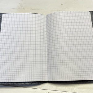 Kis herceg és róka filc notesz � A/5 - otthon & életmód - papír, írószer - jegyzetfüzet & napló - Meska.hu