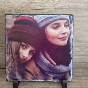 Kőlapra nyomtatott fotó - Meska.hu