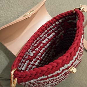 ,,Tavaszi vidámság - táska & tok - kézitáska & válltáska - kézitáska - Meska.hu